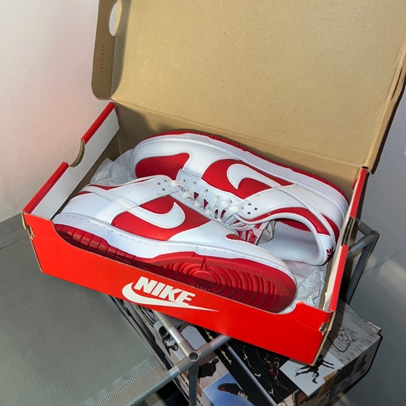 Nike Other - Nike Dunk Low